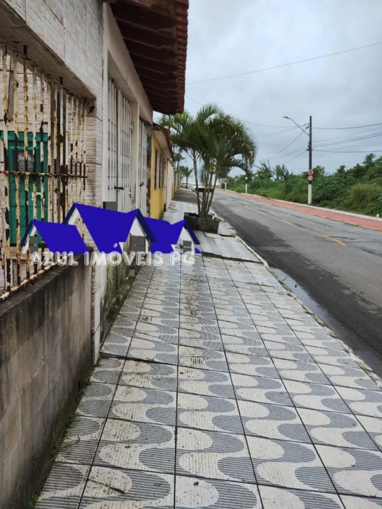 Casa, 2 quartos, 78 m² - Foto 3