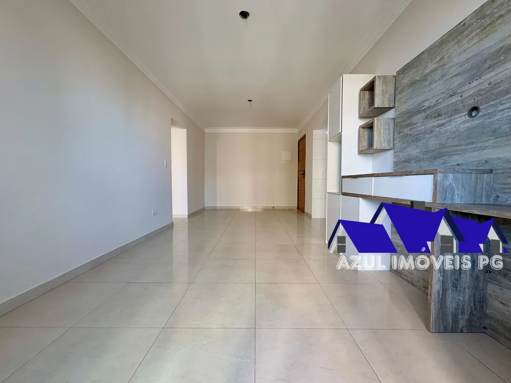 Apartamento, 2 quartos, 90 m² - Foto 2
