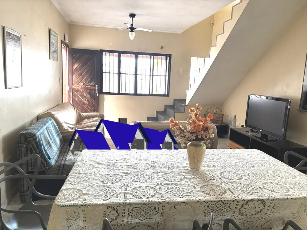Sobrado, 3 quartos, 215 m² - Foto 3