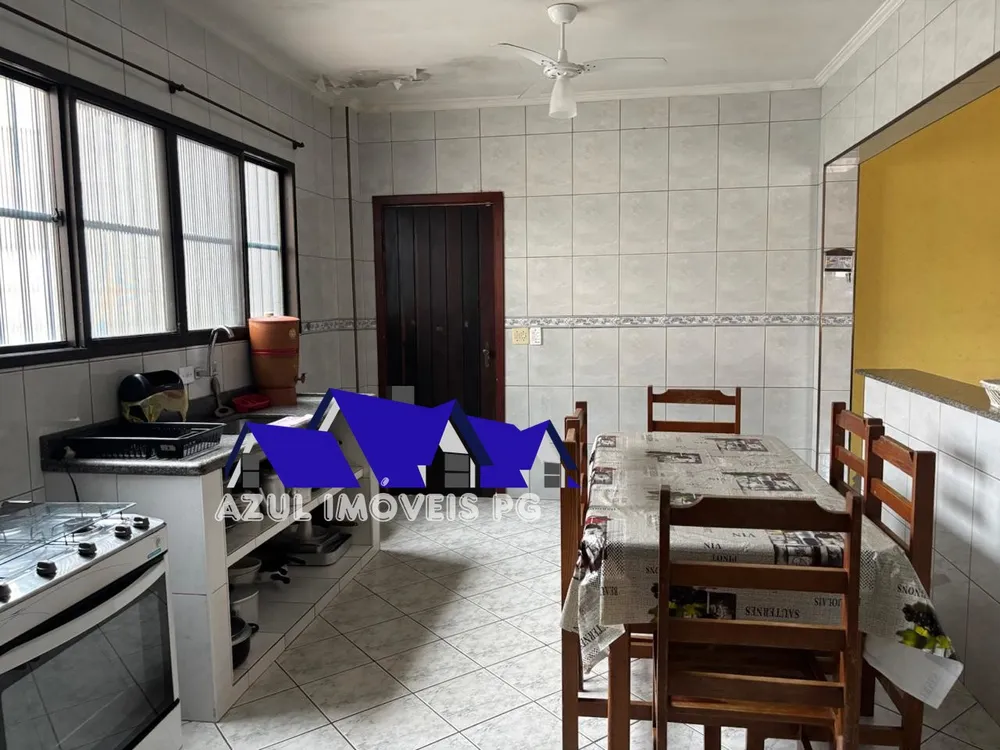 Sobrado, 3 quartos, 215 m² - Foto 5