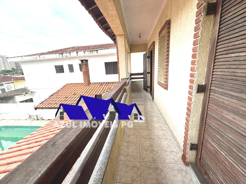 Sobrado, 3 quartos, 215 m² - Foto 6