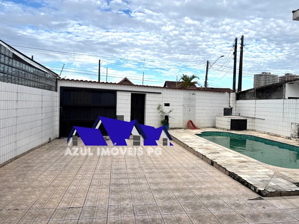 Sobrado, 3 quartos, 215 m² - Foto 1