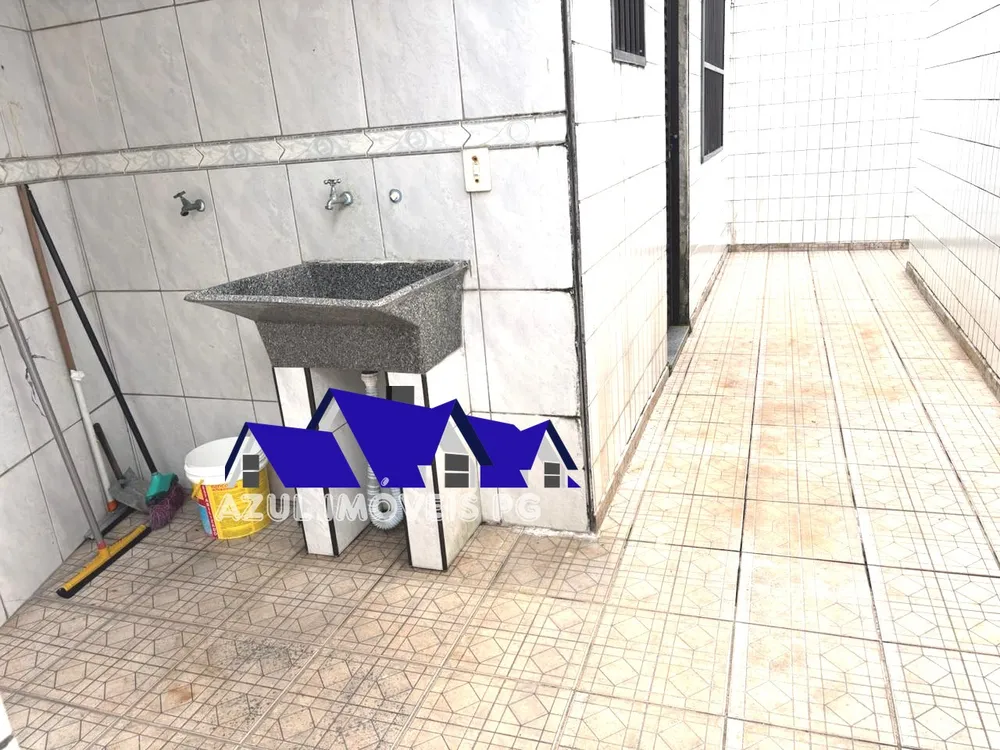 Sobrado, 3 quartos, 215 m² - Foto 7