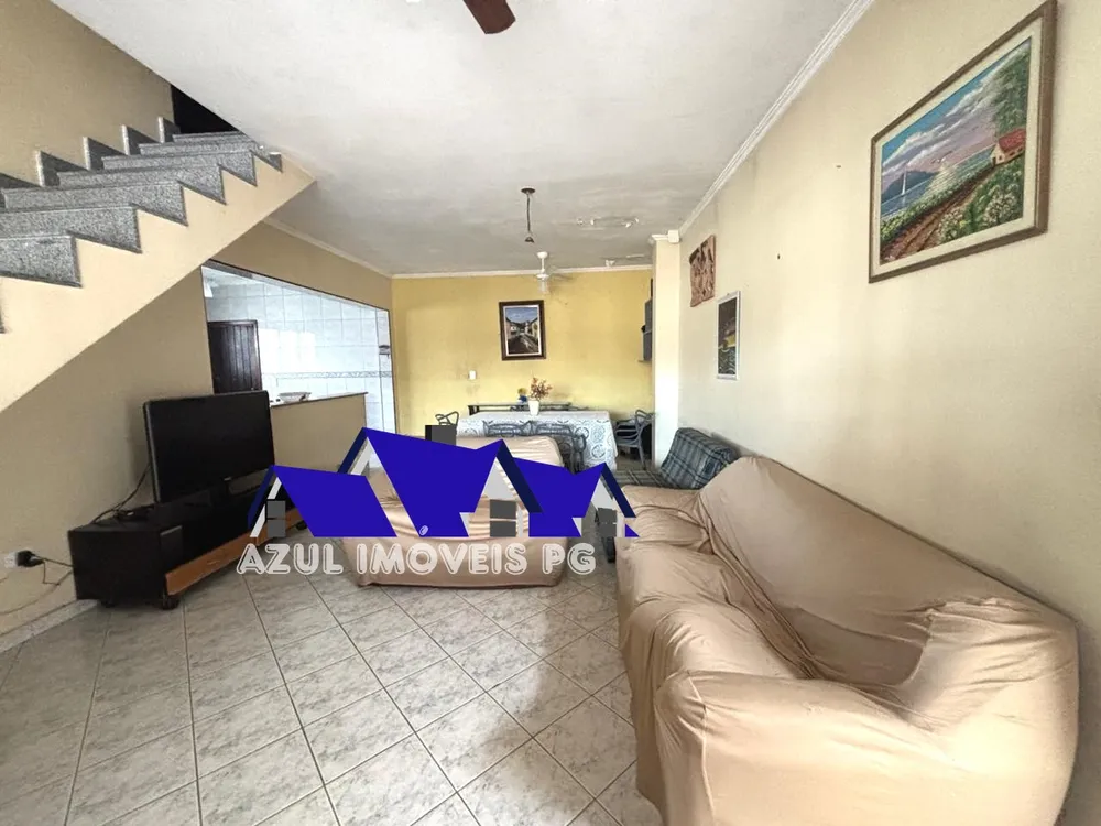 Sobrado, 3 quartos, 215 m² - Foto 2