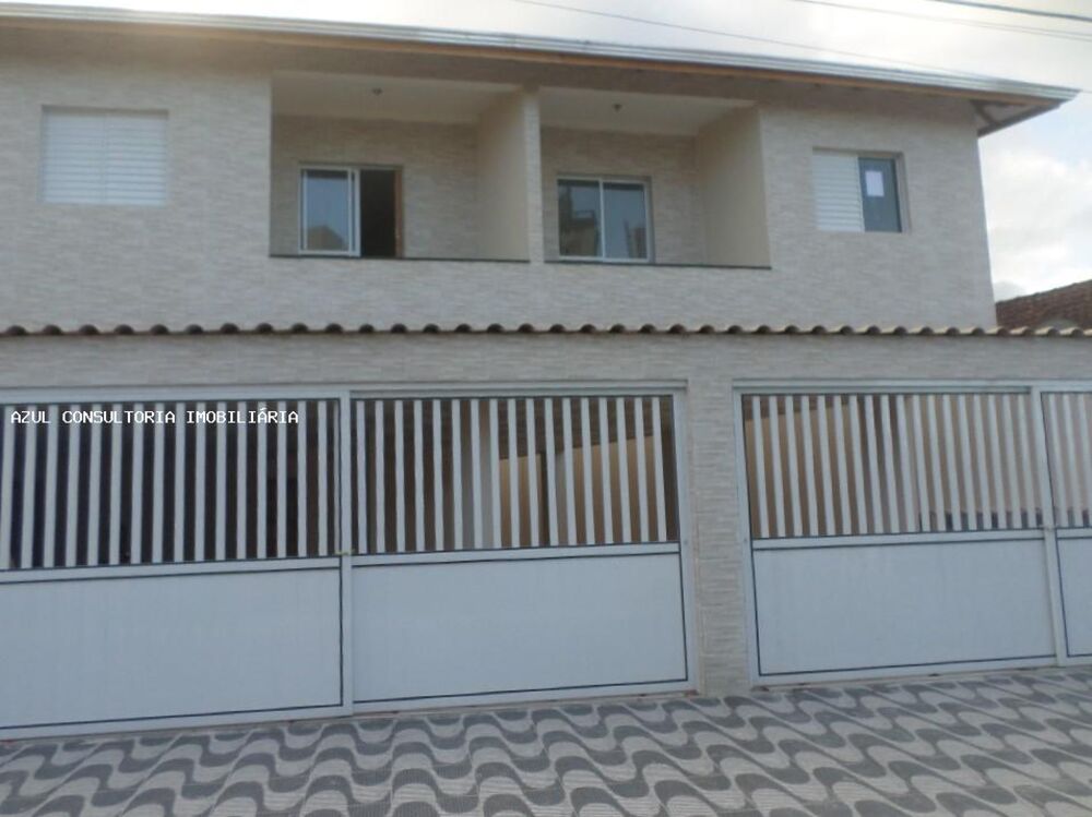 Sobrado, 2 quartos, 75 m² - Foto 1