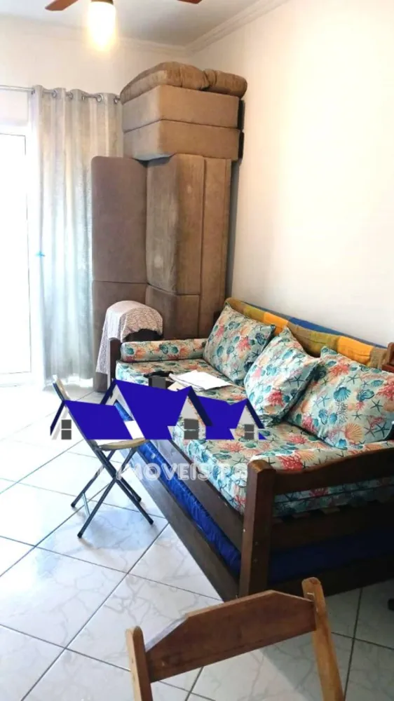Apartamento, 1 quarto, 42 m² - Foto 4