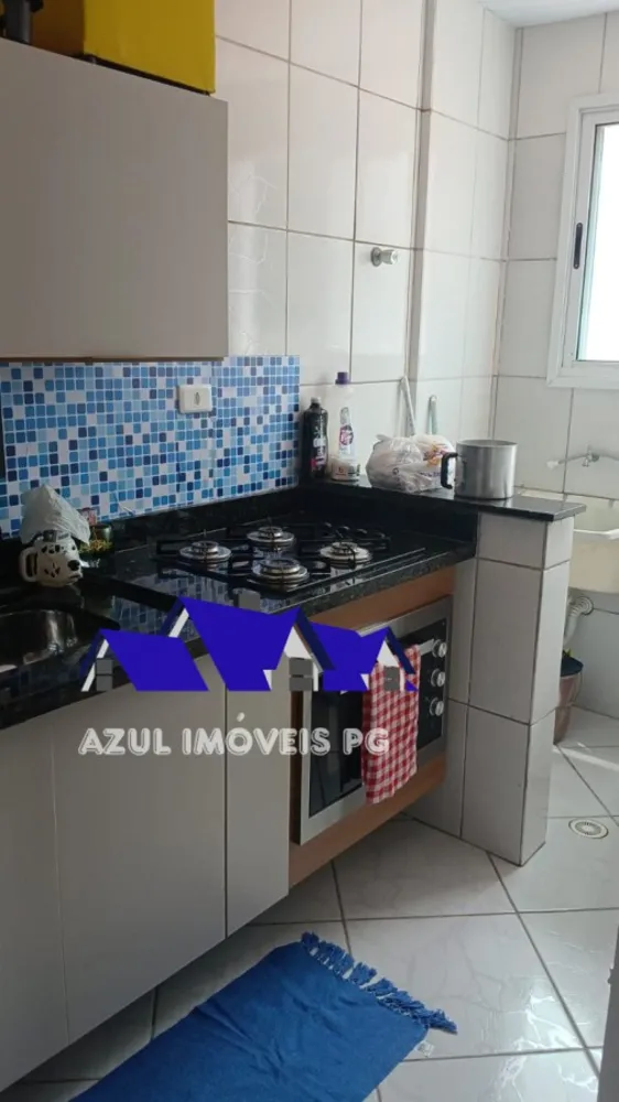 Apartamento, 1 quarto, 42 m² - Foto 2