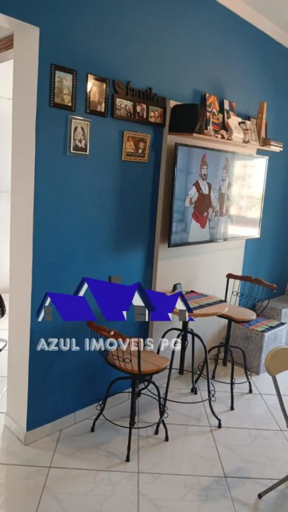 Apartamento, 1 quarto, 42 m² - Foto 5