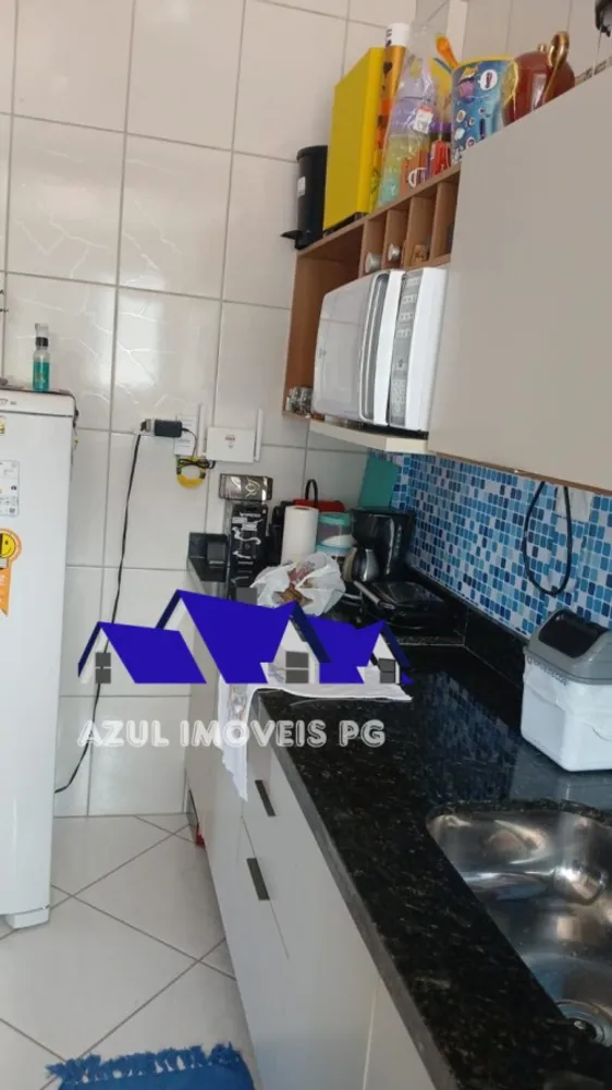 Apartamento, 1 quarto, 42 m² - Foto 3