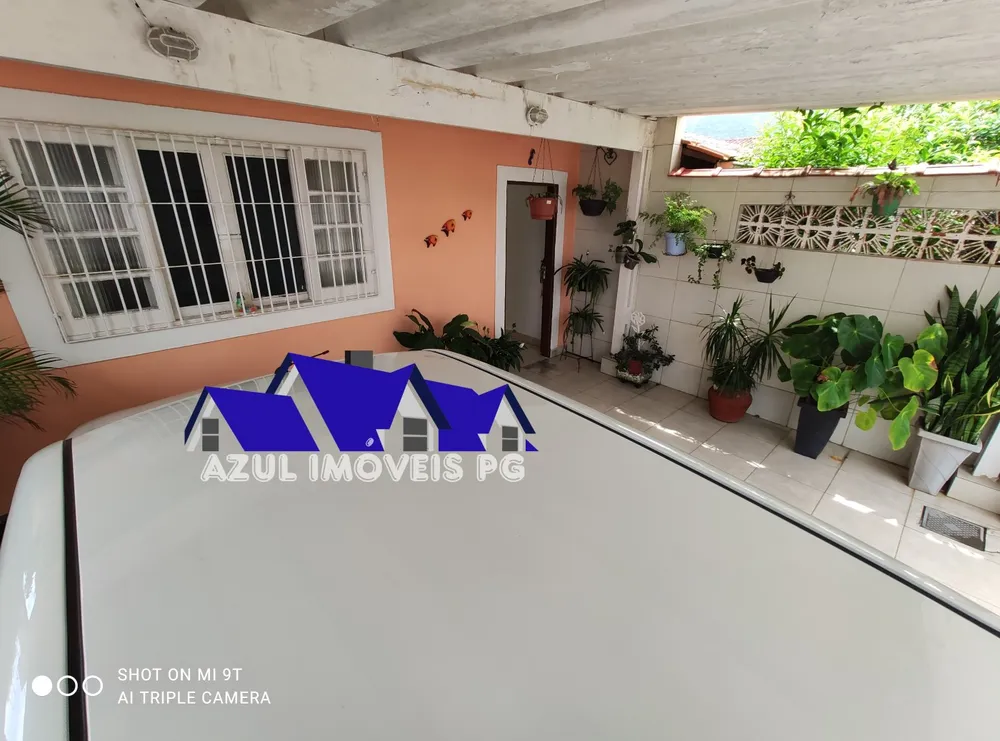 Casa, 2 quartos, 85 m² - Foto 1