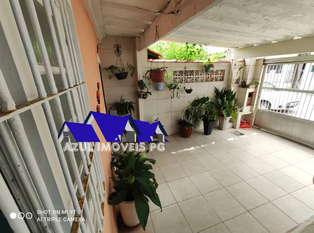 Casa, 2 quartos, 85 m² - Foto 2