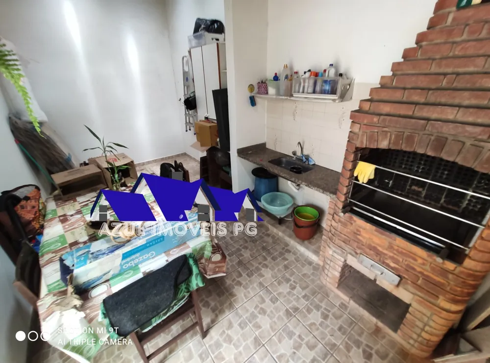 Casa, 2 quartos, 85 m² - Foto 4