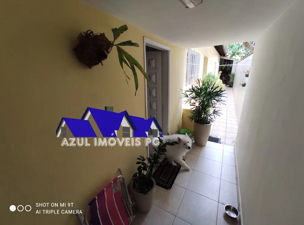 Casa, 2 quartos, 85 m² - Foto 3