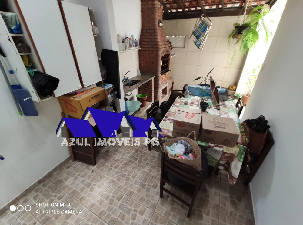 Casa, 2 quartos, 85 m² - Foto 5