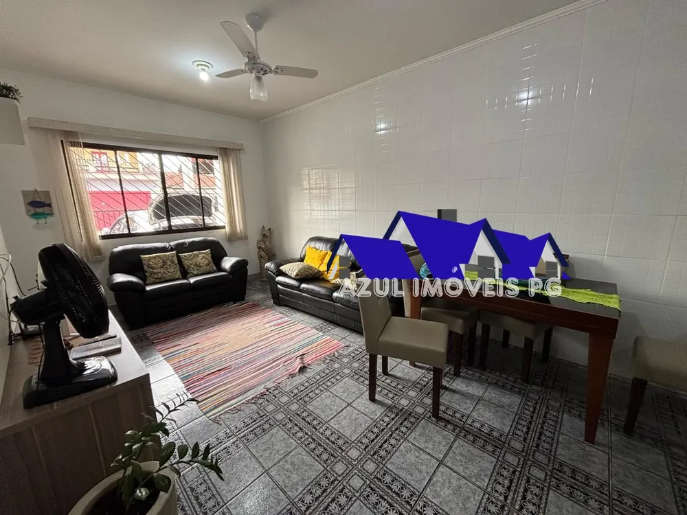 Casa, 2 quartos, 70 m² - Foto 5
