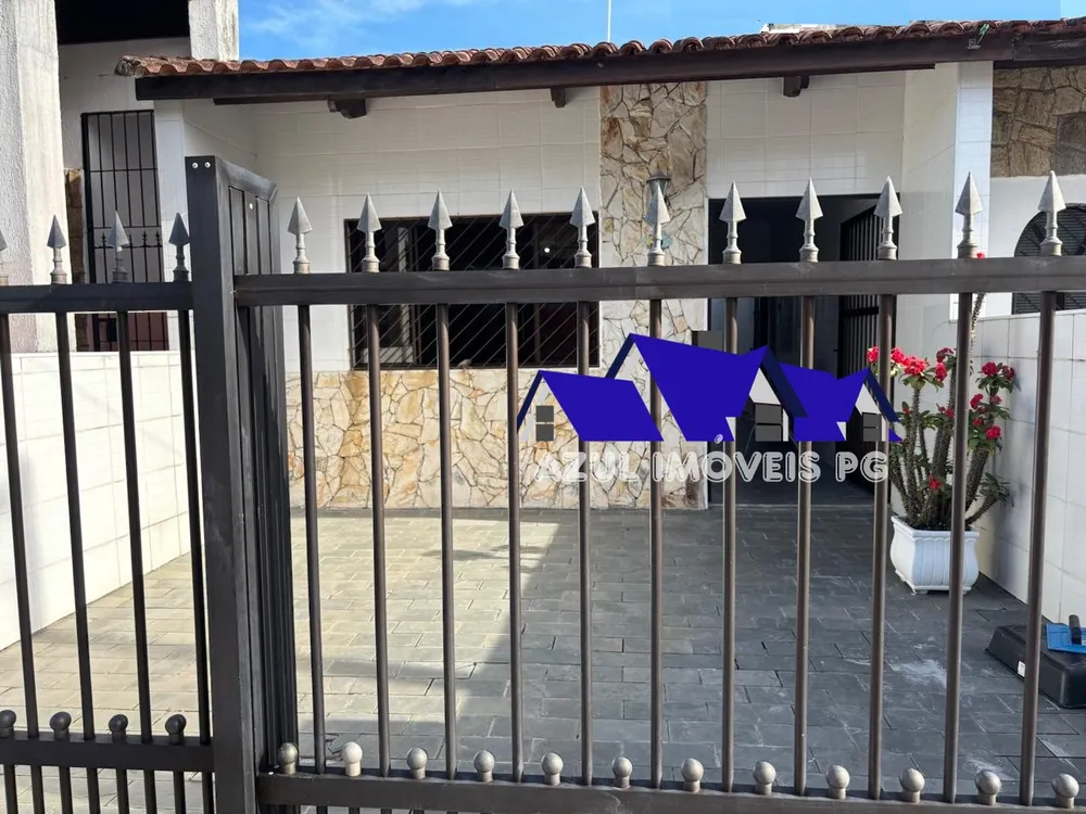 Casa, 2 quartos, 70 m² - Foto 2