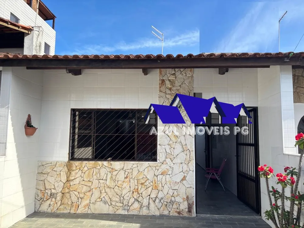 Casa, 2 quartos, 70 m² - Foto 1