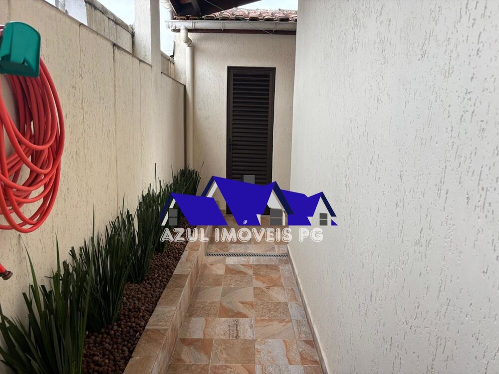 Casa, 4 quartos, 200 m² - Foto 3