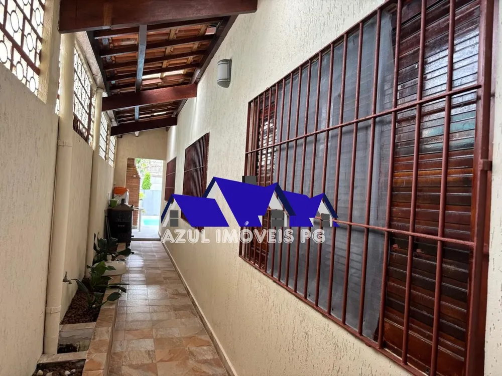 Casa, 4 quartos, 200 m² - Foto 10