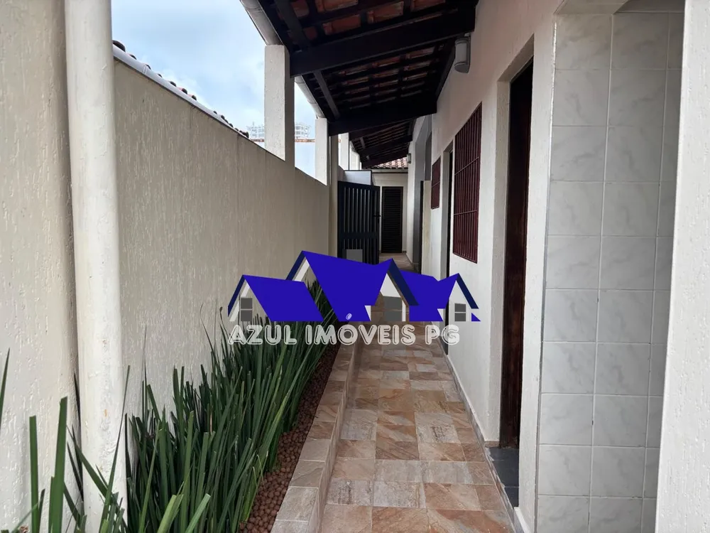 Casa, 4 quartos, 200 m² - Foto 2