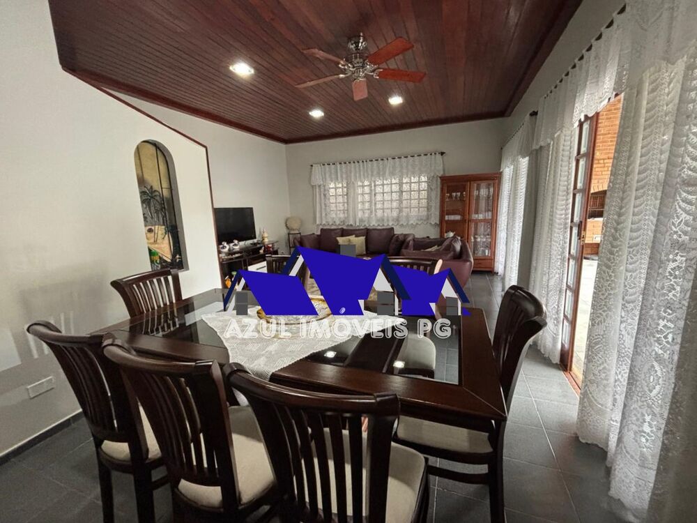 Casa, 4 quartos, 200 m² - Foto 1