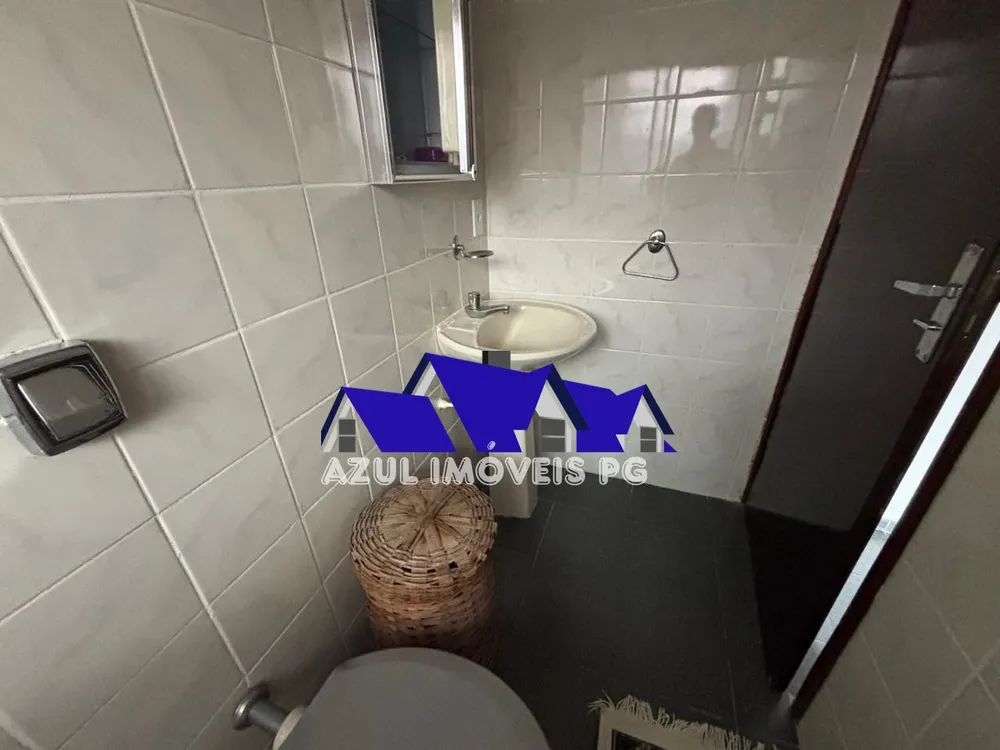 Casa, 4 quartos, 200 m² - Foto 12