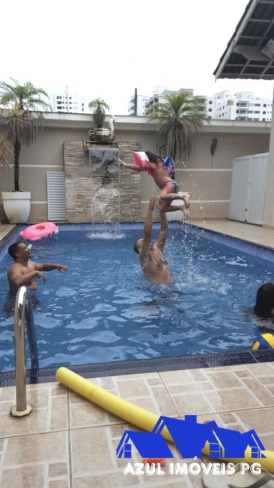 Casa, 3 quartos, 140 m² - Foto 4