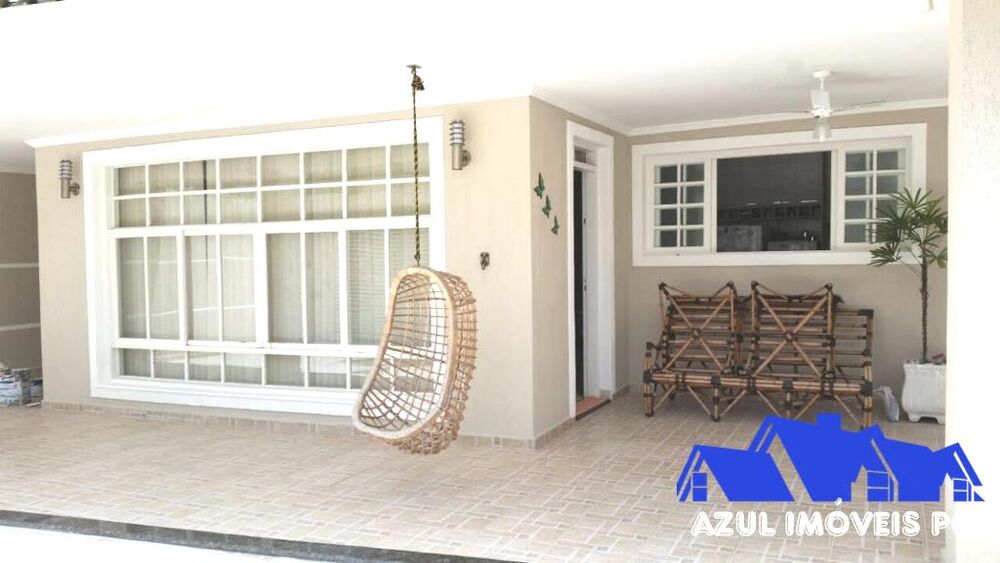 Casa, 3 quartos, 140 m² - Foto 2