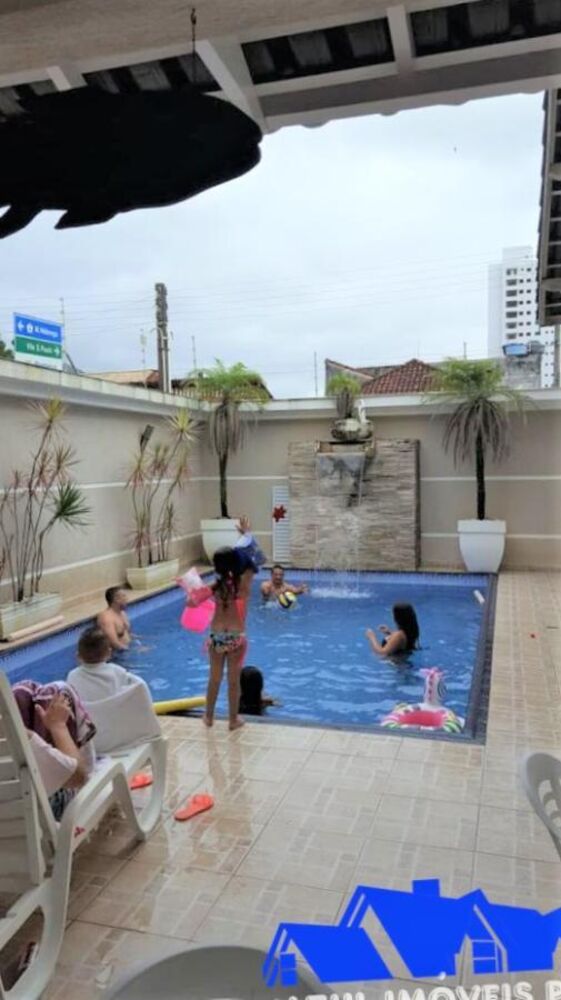 Casa, 3 quartos, 140 m² - Foto 1