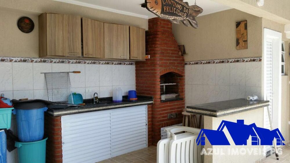 Casa, 3 quartos, 140 m² - Foto 7