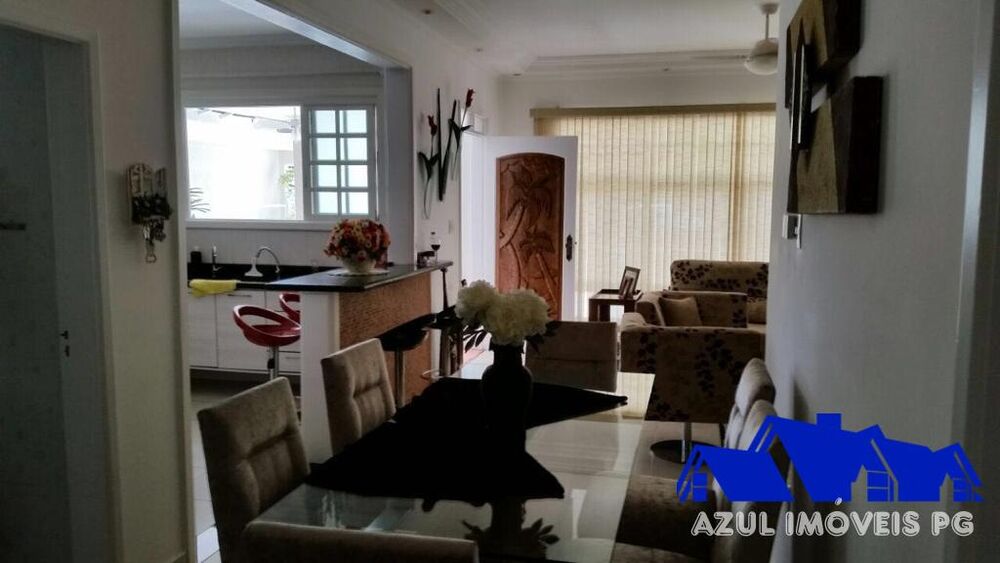 Casa, 3 quartos, 140 m² - Foto 14