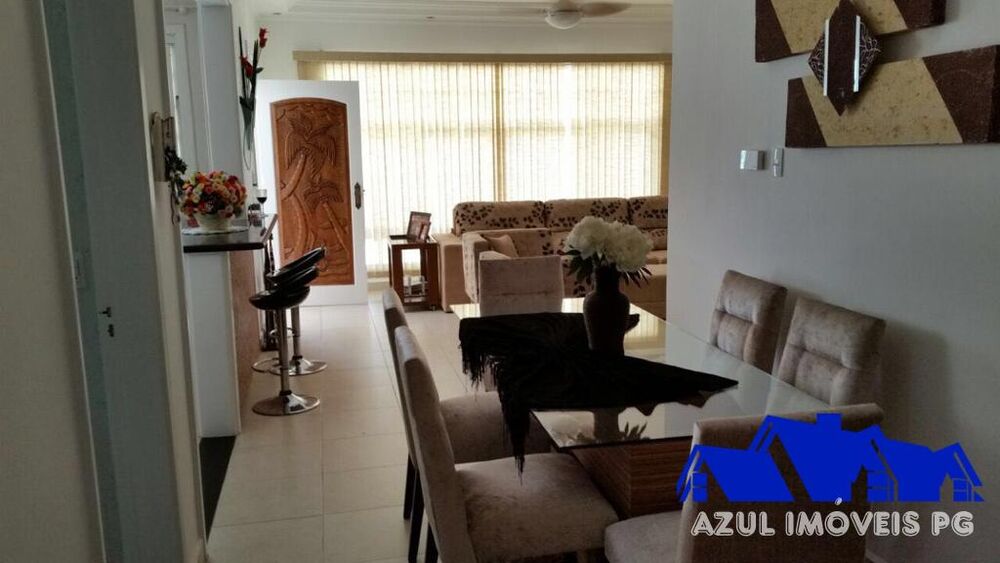 Casa, 3 quartos, 140 m² - Foto 8