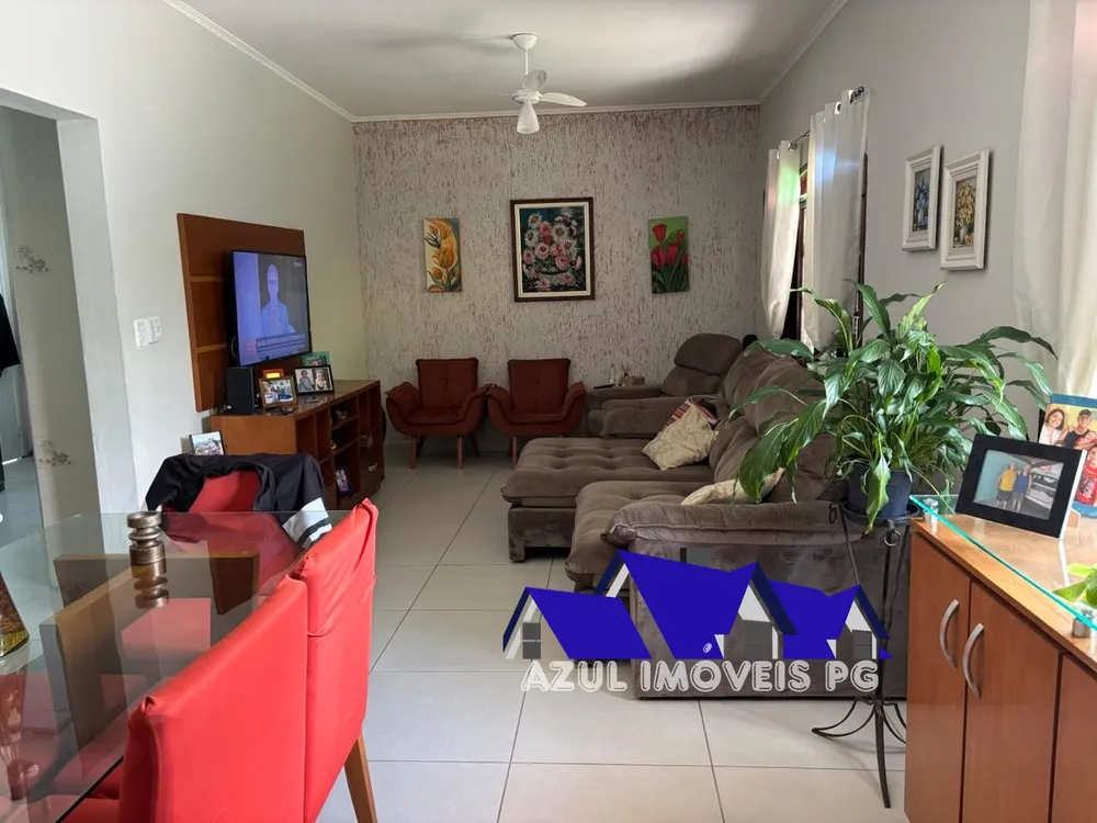 Casa, 5 quartos, 209 m² - Foto 5