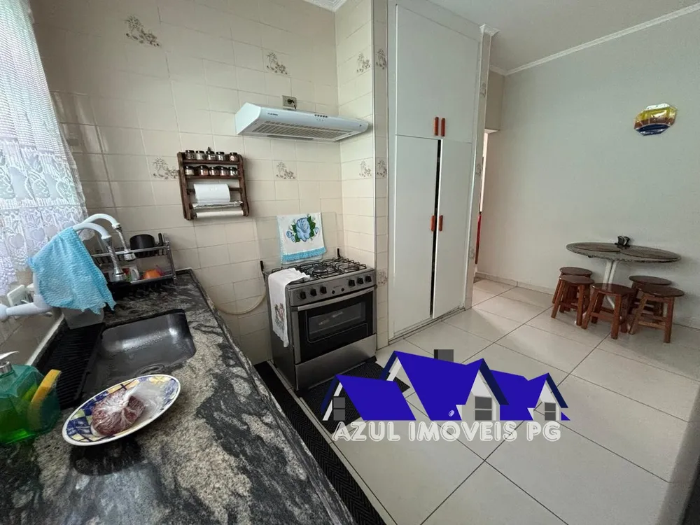 Casa, 5 quartos, 209 m² - Foto 11