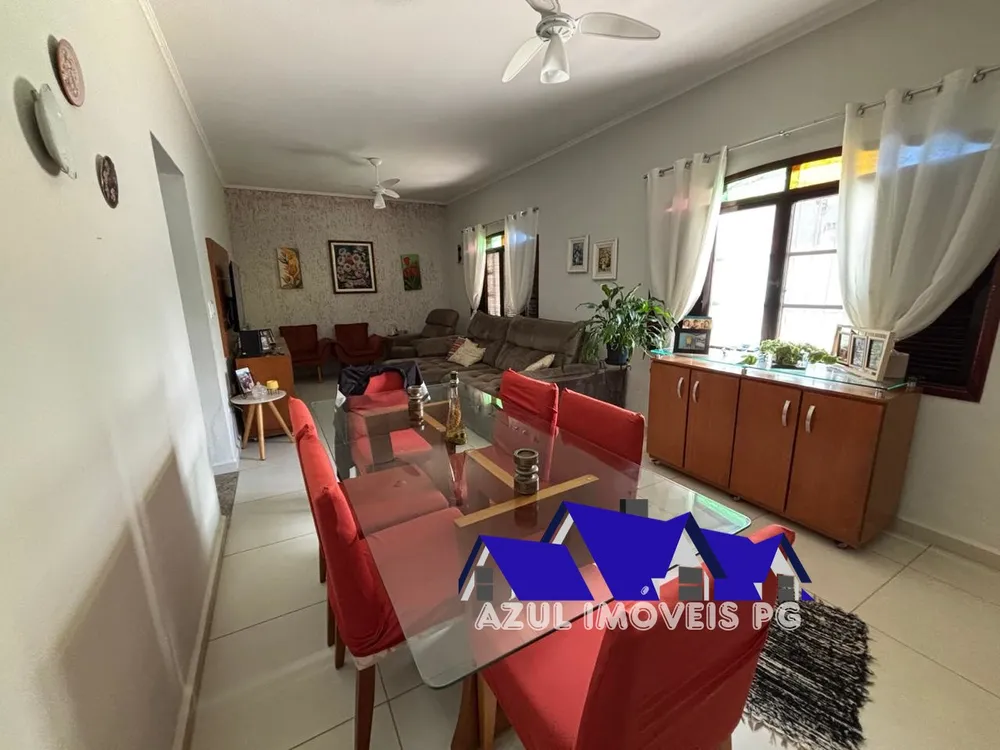 Casa, 5 quartos, 209 m² - Foto 6