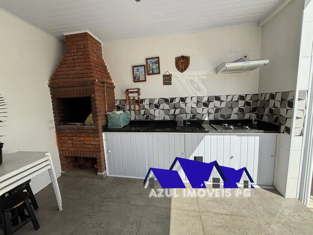 Casa, 5 quartos, 209 m² - Foto 3