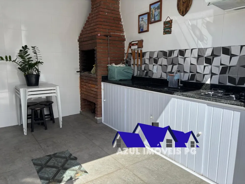 Casa, 5 quartos, 209 m² - Foto 2