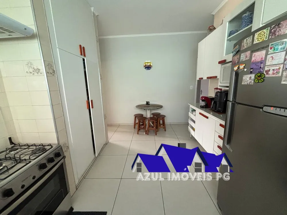 Casa, 5 quartos, 209 m² - Foto 12