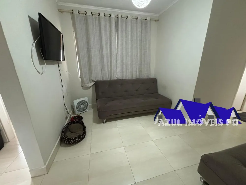 Apartamento, 2 quartos, 72 m² - Foto 1