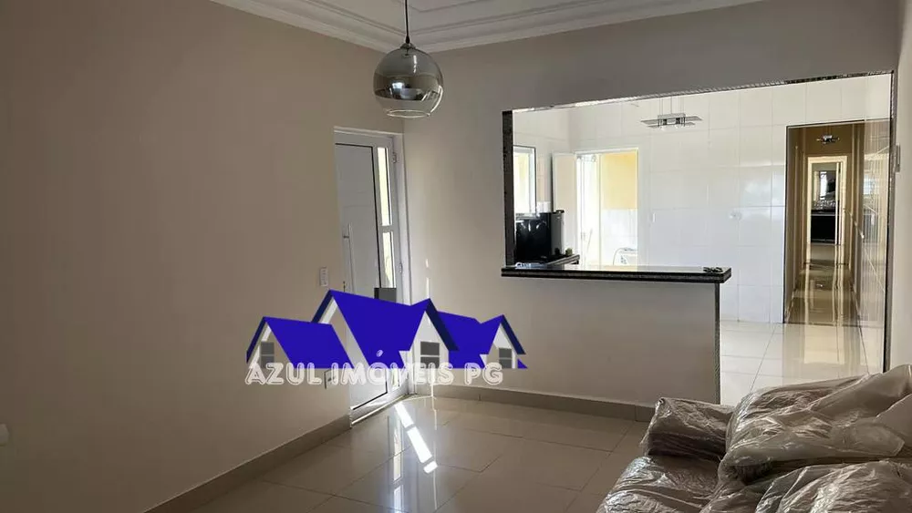 Casa à venda com 2 quartos, 173m² - Foto 4