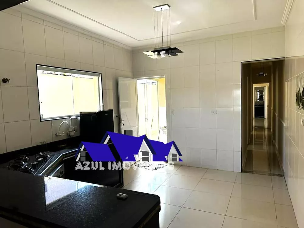 Casa à venda com 2 quartos, 173m² - Foto 5