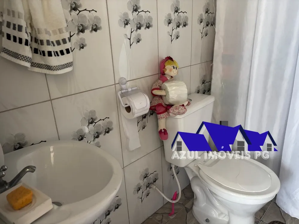 Casa, 2 quartos, 85 m² - Foto 12