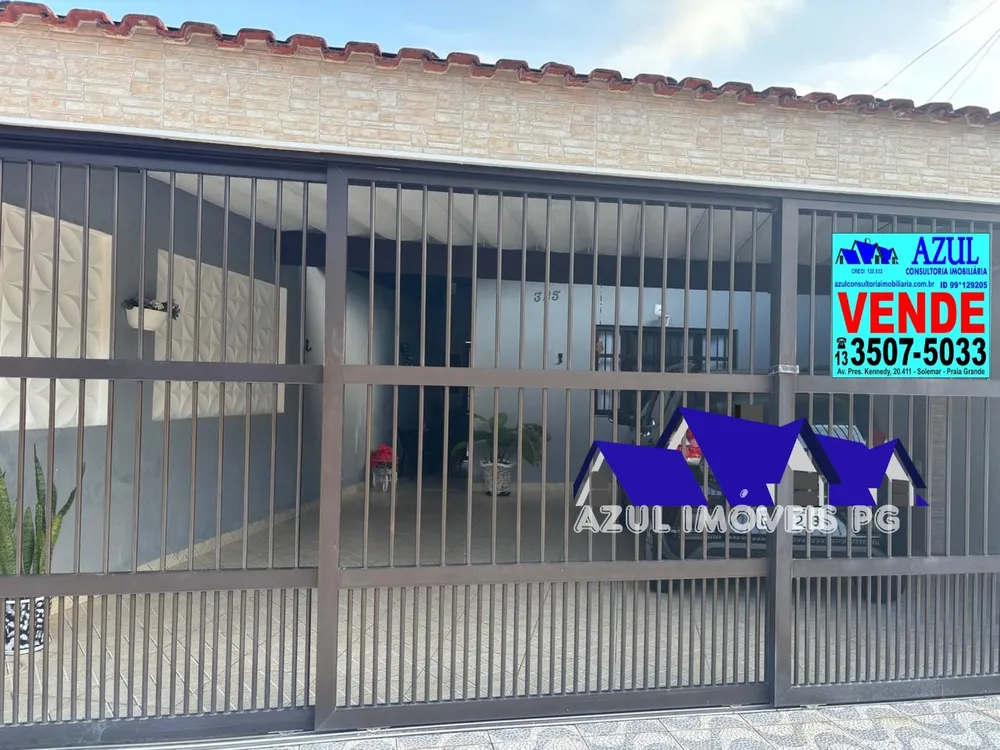 Casa, 2 quartos, 85 m² - Foto 2