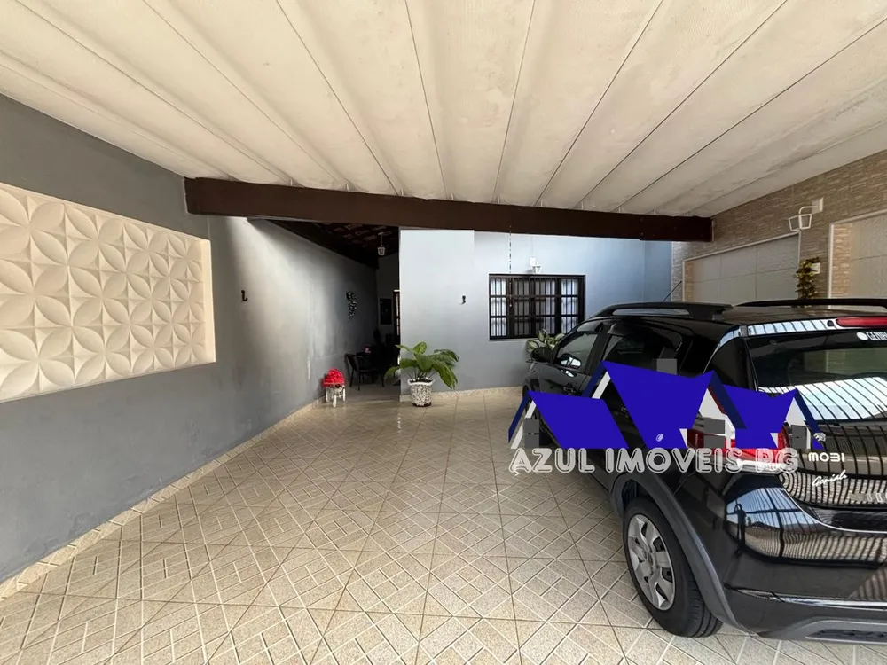 Casa, 2 quartos, 85 m² - Foto 3