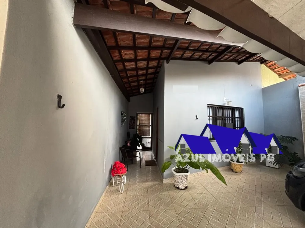 Casa, 2 quartos, 85 m² - Foto 4