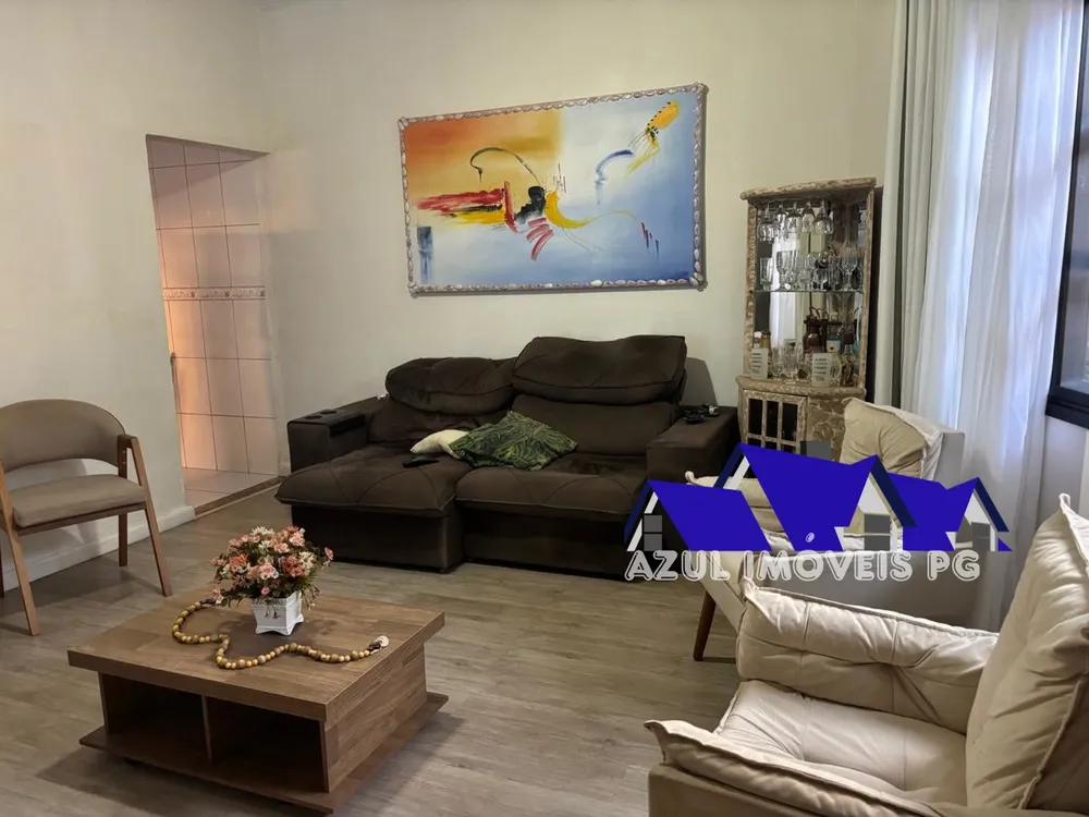 Casa, 2 quartos, 85 m² - Foto 1