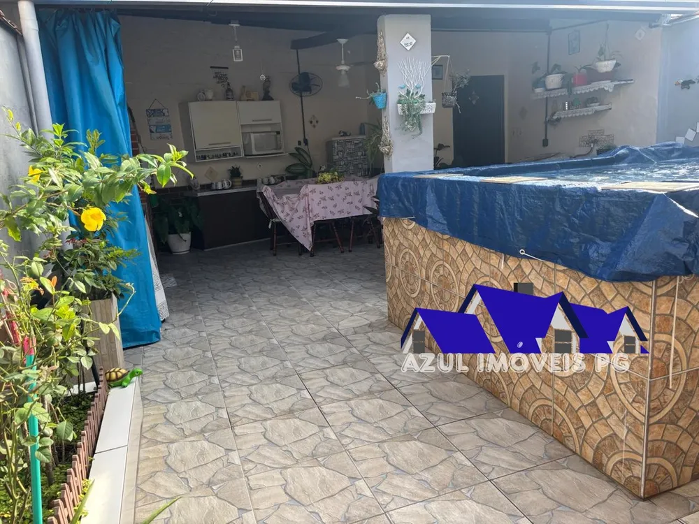 Casa, 2 quartos, 85 m² - Foto 10