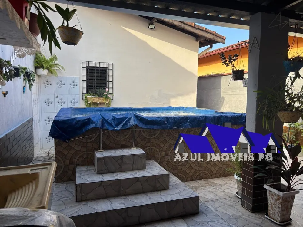 Casa, 2 quartos, 85 m² - Foto 11