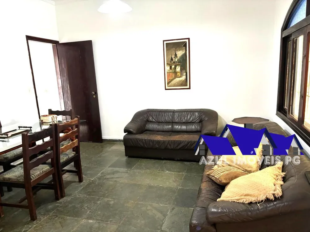 Casa, 3 quartos, 105 m² - Foto 4