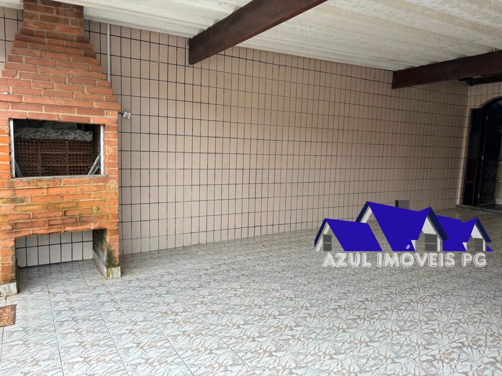 Casa, 3 quartos, 105 m² - Foto 2
